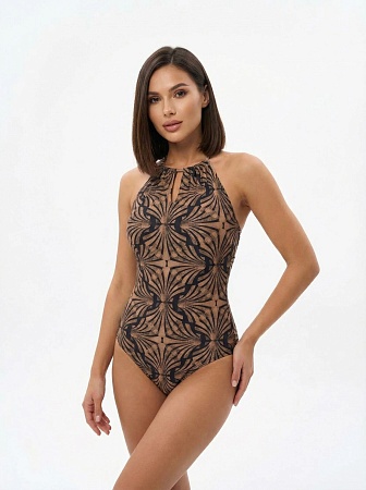 Купальник 26-2006 Marrakesh сплошной
