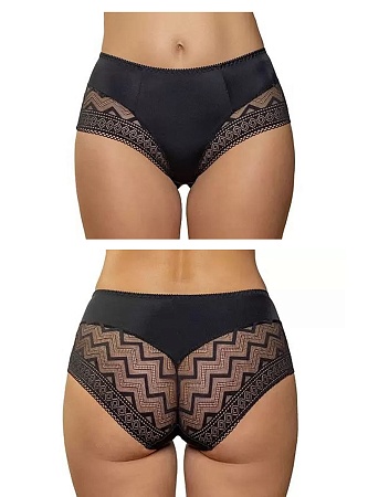 Трусики миди Afina 480