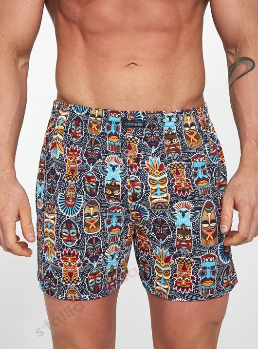 Боксеры Classic 001/103