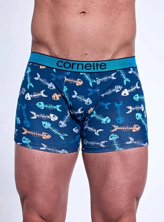 Трусы мужские Шорты 508/149 High emotion