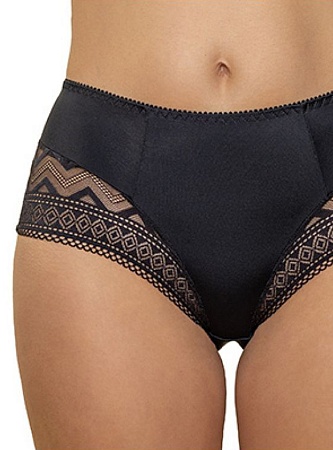 Трусики миди Afina 480