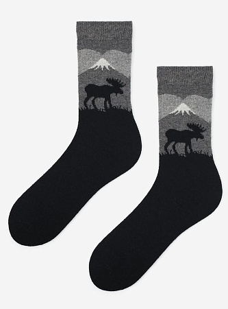 Носки мужские Angora W53