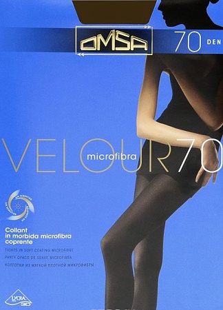 Колготки Velour 70