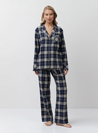 Laurence пижама брюки