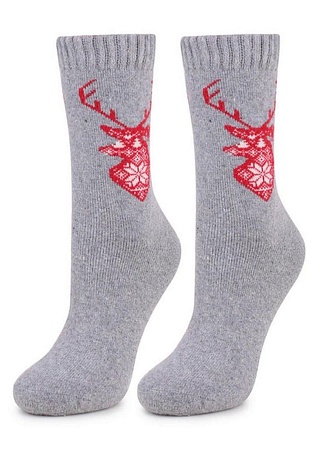 Носки Angora Terry N46