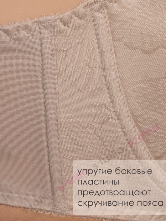 Бюст Comfort 8085 пион