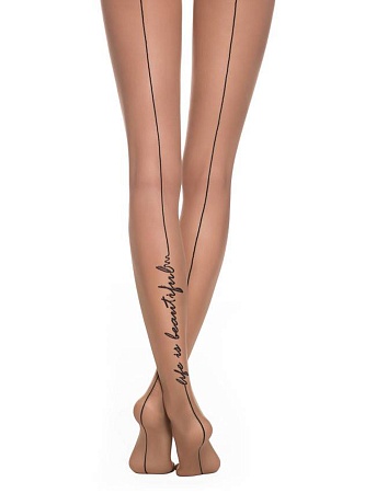 Колготки Beauty колготки 20den