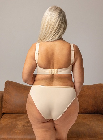 Бюст Betty bra soft бежевый