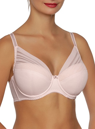 Бюст Siluet 8085 пион