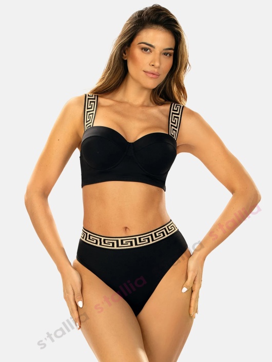 Купальник 25-27 Spanish Gold