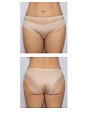 Трусики слип Elegant 211 пион