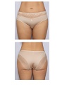Трусики слип Elegant 211 пион