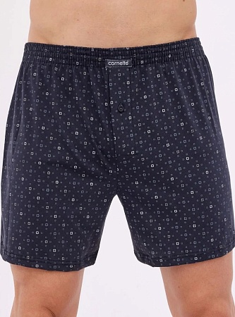 Трусы мужские Боксеры Comfort 002/286