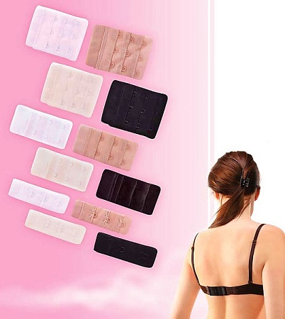 Удлинитель для бюста BA 03 1 крючок