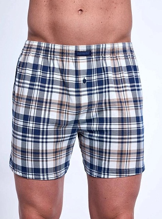 Трусы мужские Боксеры Comfort 002/319