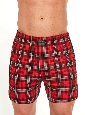Трусы мужские Боксеры Comfort 002/244
