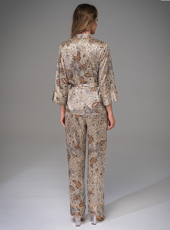 Ливия 4496 комплект с брюками