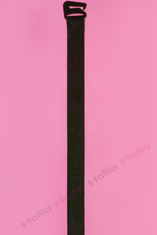 Бретель тканевая RB 32 10 мм