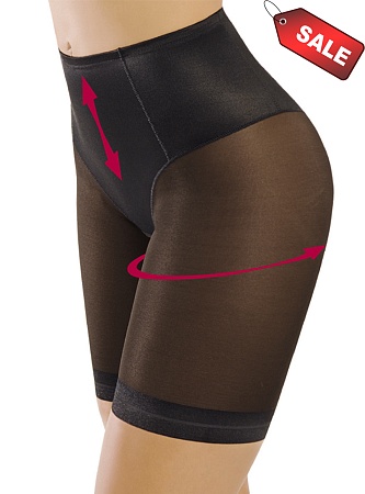 Трусики Шорты-утяжка 1031225 Sale 50%