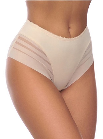 Трусики макси Siluet 485 пион