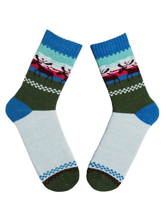 Носки Angora Terry T34