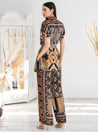 Мартиника 5285 комплект с брюками