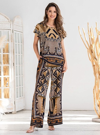 Мартиника 5286 комплект с брюками