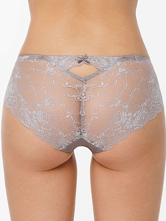 Трусики слип Effect 345 чайка