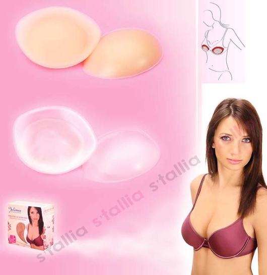 Вкладыши силик WS 04