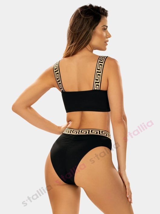 Купальник 25-27 Spanish Gold