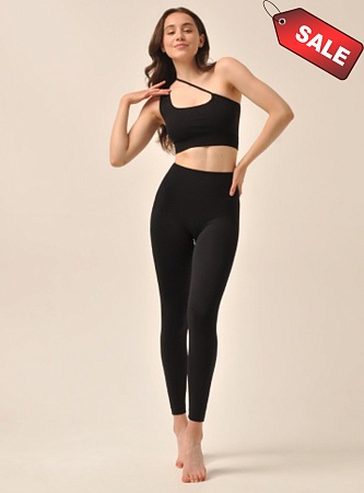 Леггинсы PA 799 с высокой посадкой Sale