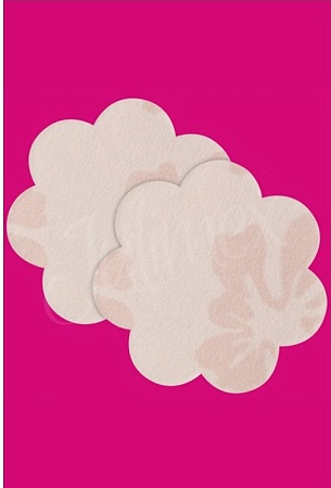 Наклейки на соски PS-04