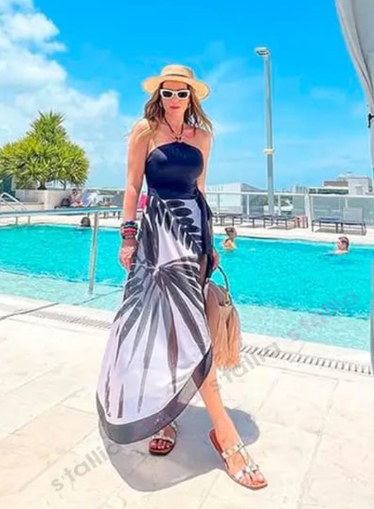 Парео трансформер 23-5003 Palmeria