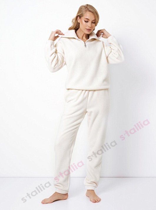 Teodora Set soft пижама брюки