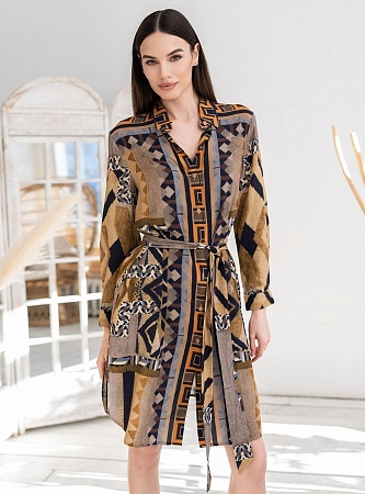 Мартиника 5283S рубашка