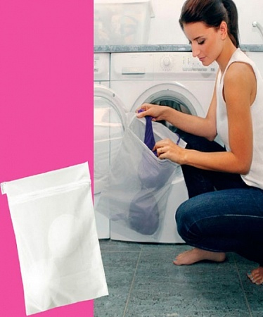 Мешочек для стирки белья BA 06