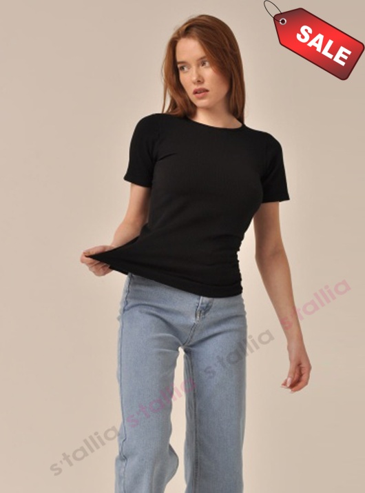 MA 979 футболка в рубчик Sale