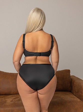 Бюст Betty bra soft чёрный