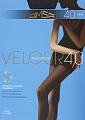 Колготки Velour 40