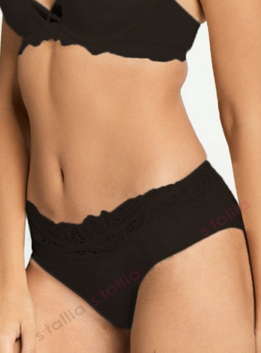 Трусики слип Claudia basic 39271