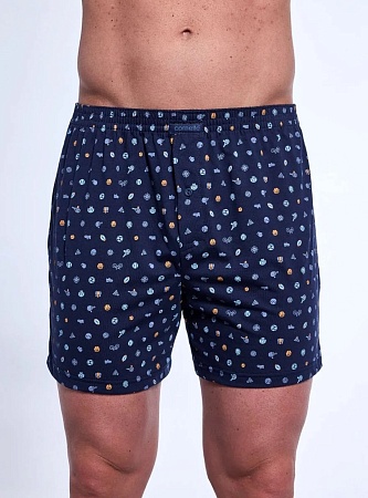 Трусы мужские Боксеры Comfort 002/312