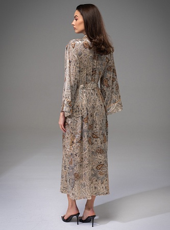 Ливия 4499L кимоно