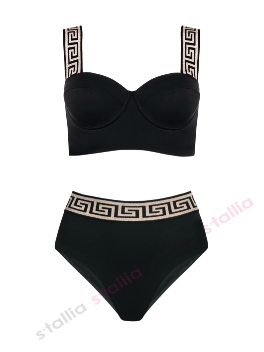 Купальник 25-27 Spanish Gold