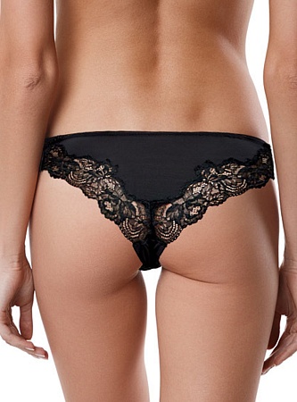 Трусики слип Saten A