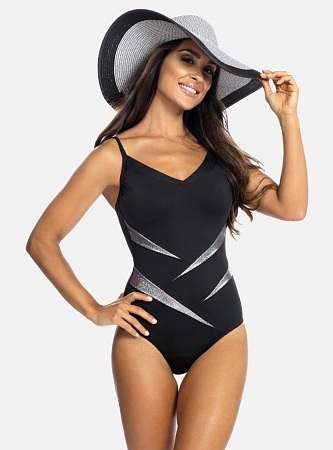 Купальник 21-31 сплошной