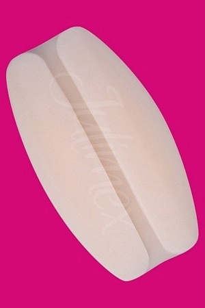 Подкладки под бретели big BA04